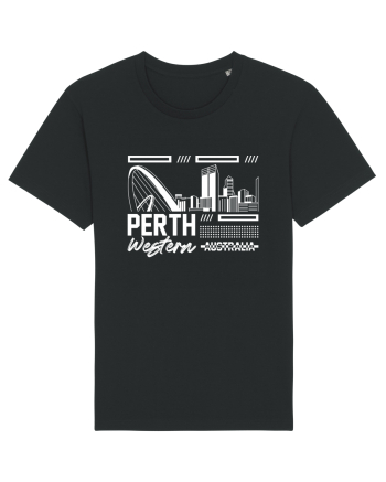 Perth Black