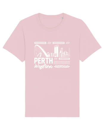 Perth Cotton Pink