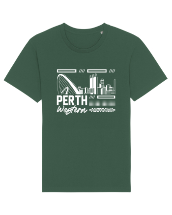 Perth Bottle Green