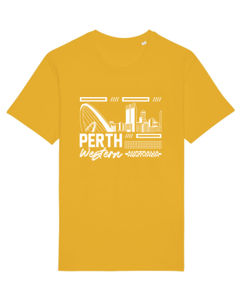 Perth Spectra Yellow