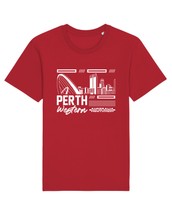Perth Red