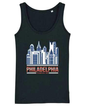 Philadelphia Black