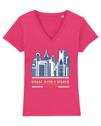 Philadelphia Raspberry