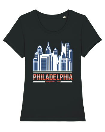 Philadelphia Black