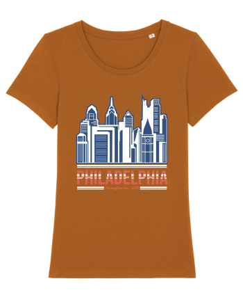 Philadelphia Roasted Orange