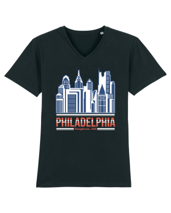 Philadelphia Black