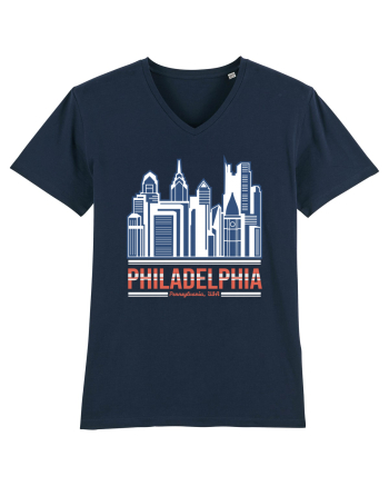 Philadelphia French Navy