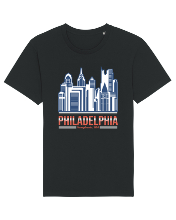 Philadelphia Black