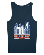Philadelphia Maiou Bărbat Runs