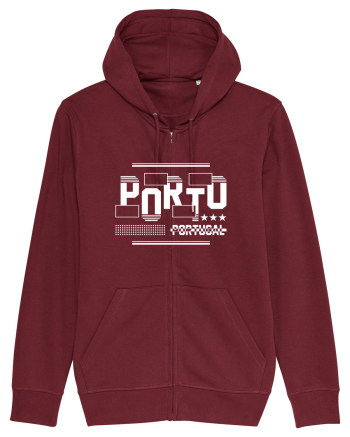 Porto Burgundy