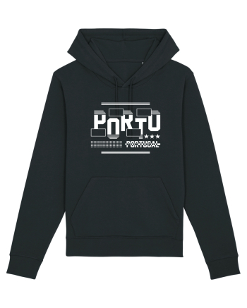 Porto Black
