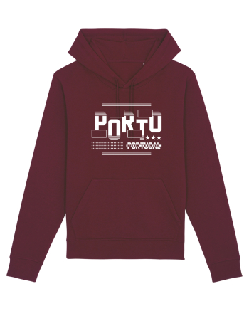 Porto Burgundy