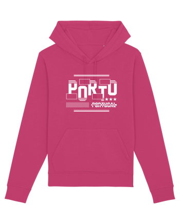 Porto Raspberry
