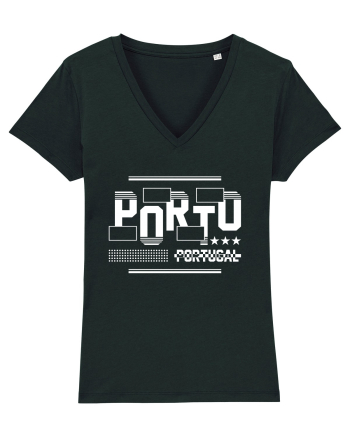 Porto Black