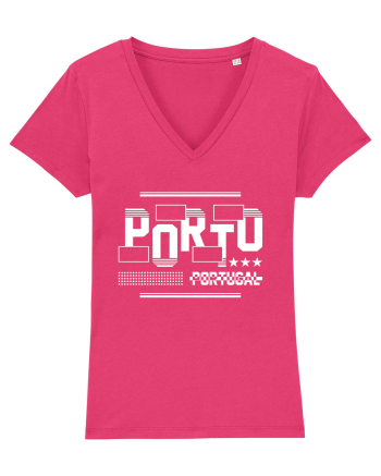 Porto Raspberry