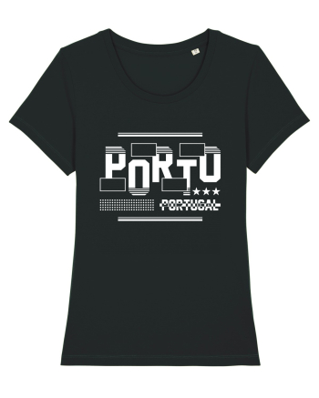 Porto Black