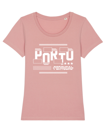 Porto Canyon Pink