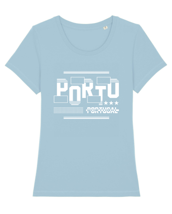 Porto Sky Blue