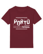 Porto Tricou mânecă scurtă  Copii Mini Creator