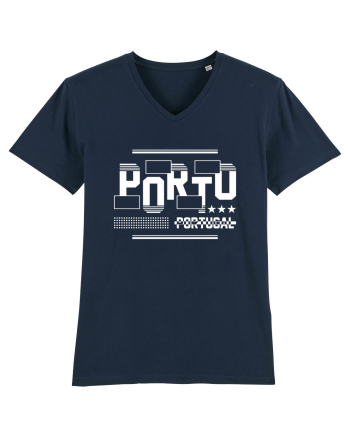 Porto French Navy