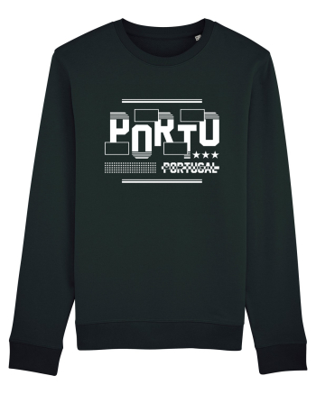 Porto Black
