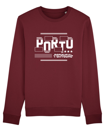 Porto Burgundy