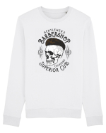 Gentlemen's Barbershop Superior Cuts Bluză mânecă lungă Unisex Rise