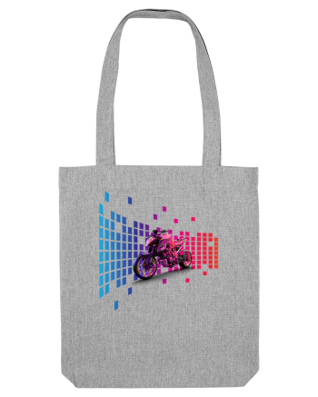 Streetfighter Fun 2 Heather Grey
