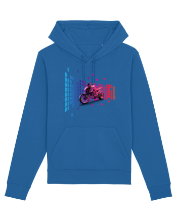 Streetfighter Fun 2 Royal Blue