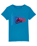 Streetfighter Fun 2 Tricou mânecă scurtă  Copii Mini Creator