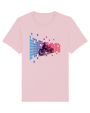 Streetfighter Fun 2 Cotton Pink