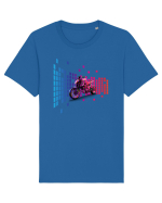 Streetfighter Fun 2 Tricou mânecă scurtă Unisex Rocker