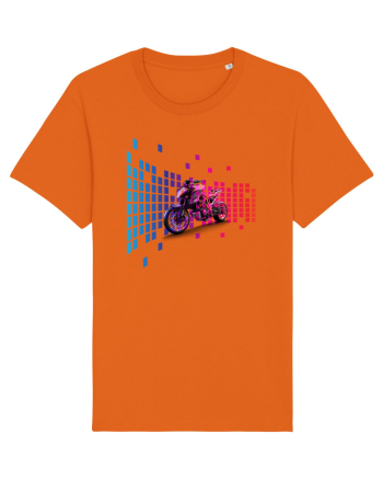 Streetfighter Fun 2 Bright Orange