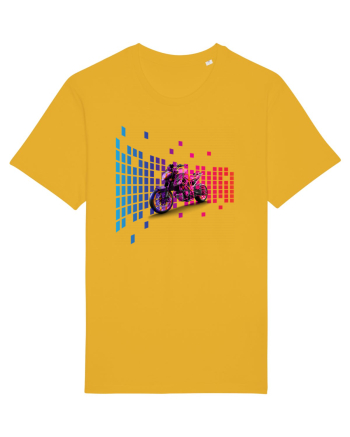 Streetfighter Fun 2 Spectra Yellow