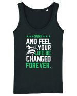 Surf and feel your life be changed forever Maiou Damă Dreamer