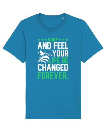 Surf and feel your life be changed forever Azur