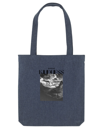 Spread KINDNESS Midnight Blue