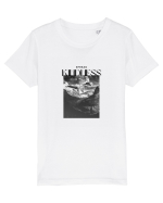 Spread KINDNESS Tricou mânecă scurtă  Copii Mini Creator