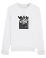 Spread KINDNESS Bluză mânecă lungă Unisex Rise