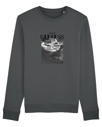 Spread KINDNESS Anthracite