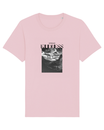 Spread KINDNESS Cotton Pink