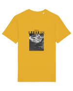 Spread KINDNESS Tricou mânecă scurtă Unisex Rocker