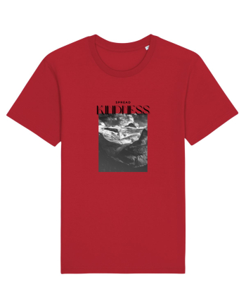 Spread KINDNESS Red