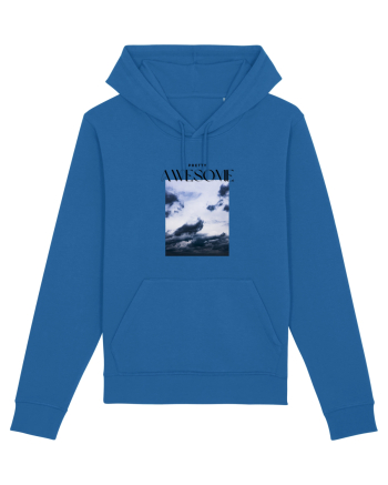 Pretty AWESOME Royal Blue