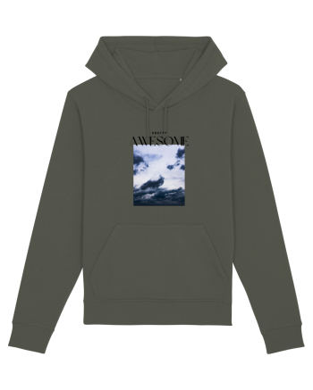 Pretty AWESOME Khaki