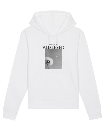 You Can Be WHATEVER White