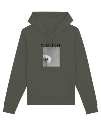 You Can Be WHATEVER Khaki
