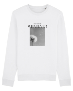 You Can Be WHATEVER Bluză mânecă lungă Unisex Rise