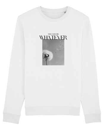 You Can Be WHATEVER White