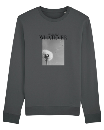 You Can Be WHATEVER Anthracite